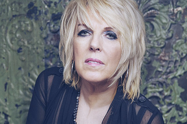 The Vineyard Gazette - Martha's Vineyard News | For Lucinda Williams, Music  Is Healing